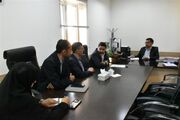 ورود قاطع دستگاه قضا به تخلفات آب‌های زیرزمینی بافق