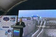 هشدار درباره آینده آبی گلستان؛ بحران آب جدی‌تر شد