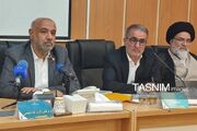 ظرفیت 50هزار میلیارد تومانی برای تامین مالی طرح‌های کهگیلویه وبویراحمد