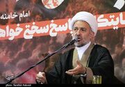 مداحی باید مردم را از خود به سمت اهل‌بیت(ع) هدایت کند