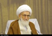 آیت الله نوری همدانی: دفاع ایران، دفاع از امنیت منطقه است