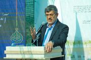کلنگ‌زنی بستان‌سرای وحشی بافقی با 145 میلیارد تومان در هفته دولت