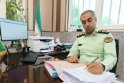 کشف 15 هزار بسته‌بندی جعلی از شبکه جاعلان در میدان شوش