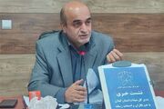 پیشنهاد ایجاد ردیف اعتباری برای توسعه خاویاری گیلان در بودجه 1406