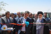هفته دولت در کمیجان|بهره‌برداری از 103 پروژه عمرانی، خدماتی و اقتصادی