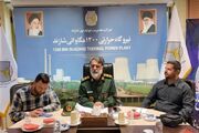 تخصص نخبگان جوان تحریم‌های حوزه انرژی را باطل کرد
