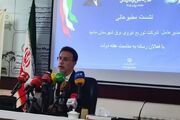 سرمایه‌گذاری 2900 میلیارد تومانی در شبکه توزیع برق مشهد