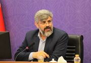 اولویت‌های 14گانه رئیس جدید دستگاه قضایی گلستان؛ مبارزه جدی با فساد