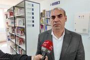 تزریق 500 میلیارد تومان به پروژه سد سیکان