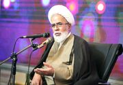 وحدت در کرمانشاه باید به موتور محرکه بیداری امت اسلامی تبدیل شود