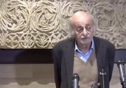 پاسخ قاطع جنبلاط به لفاظی سفیر آمریکا: توافق چارچوب کاملا مردود است