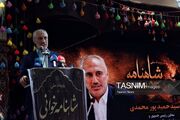 زمان کنونی بهترین وقت برای ترویج شاهنامه‌خوانی است
