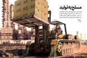 اندیشه اقتصادی امام خامنه‌ای | تولید، اولویت اول و مهم‌ترین وصیت