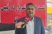 مرز و تجارت ظرفیت مغفول درآمدزایی پایدار شهرداری‌های سیستان‌وبلوچستان