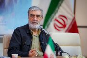 عزیزی: جنگ‌های نوین فراتر از میدان نظامی است