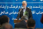 توسعه آموزش‌وپرورش در کنار ایستادگی برابر فشارها ادامه دارد