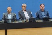 رتبه نخست بوشهردر حجم سرمایه‌گذاری‌های هفته دولت با 261همت