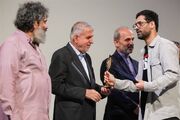 درخشش مستند بوشهری در جشنواره تلویزیونی مستند