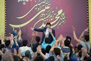 جشن میلاد پیامبر(ص) و امام صادق(ع) هیئت کجا برویم؟