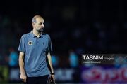 نویدکیا‌: به تیمم اعتماد دارم؛ بهتر از من بیاورید، می‌روم!