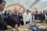 توسعه زیرساخت‌های حمل‌ونقل پیش‌شرط جذب سرمایه‌گذار در دهدشت است