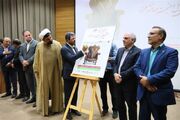 آغاز هفتمین جشنواره ملی مبل و منبت در جهانشهر ملایر