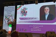 وزیر علوم: رسالت دانشگاه فقط تربیت متخصص نیست