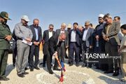 عملیات بهسازی محور عشایری پاکوه گچساران آغاز شد+تصاویر