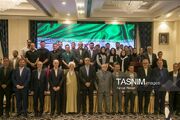 کرمانشاه با 37 نماینده در مسابقات آسیایی ژاپن حضور دارد