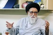 آیت‌الله سیدحسن مصطفوی؛ حلقه اتصال حکمت سینوی و سنت صدرایی