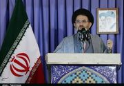 امام جمعه خرم‌آباد: مردم‌ مشکلات اقتصادی دارند، اما پای ایران ایستادند
