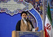موسوی‌فرد: مردم با مقاومت، راهبردهای دشمن را خنثی کردند