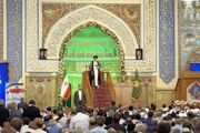 دولت در حساس‌ترین و خطرناک‌ترین دوران کشور را به‌خوبی اداره کرد