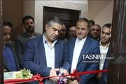 استاندار مرکزی: خدمت‌رسانی را شتاب بخشیدیم