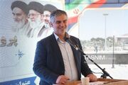 دره‌گردو اراک ظرفیت تبدیل شدن به قطب بین‌المللی گردشگری را دارد
