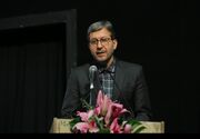 اصفهان زیر فشار جنگ متوقف نشد