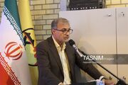 مرادی: مردم هرمزگان اظهارات وحدت‌شکنانه را تحمل نمی‌کنند
