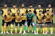 ترکیب سپاهان و گل‌گهر سیرجان مشخص شد