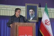 استاندار سمنان: وحدت مردم و مسئولان شتاب توسعه استان را رقم زد