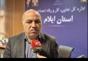 پیگیری 90 درخواست مردمی در میز خدمت تعاون، کار و رفاه
