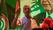 جنبش امل: طبق اصول امام موسی صدر هر رابطه‌ای با صهیونیست‌ها ممنوع است