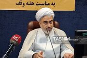 برگزاری بیش از 100 عنوان برنامه در هفته وقف در استان مرکزی