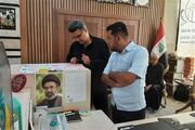 گیلان تا کربلا؛ روایت مردی که خدمت به زائر را عبادت می‌داند
