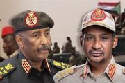 ارتباط محرمانهٔ رژیم اسرائیل و واکنش سریع در جنگ سودان