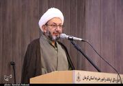54 وقف جدید در استان کرمان ثبت شد