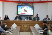 افتتاح و کلنگ‌زنی 1338 میلیارد ریال پروژه در شهرستان سامان