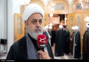 راز ماندگاری و جذابیت امام شهید، تقوا، فراغت از دنیا و مجاهدت بود
