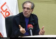چراغ انجمن ادبی خاوران دوباره روشن شد