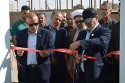 توسعه خدمات در روستاهای ملایر