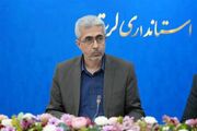 افتتاح 33 طرح اقتصادی لرستان